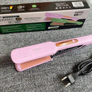 Mino MN-8826 Ceramic 3D Power Hair Straightener Flat Iron – Smooth, Frizz-Free Styling with Quick Heat Technology