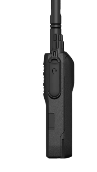 Motorola DP1400 Two-Way Radio – Durable Digital &amp; Analog Walkie Talkie for Business, Security &amp; Outdoor Use