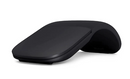 Microsoft Surface Arc Wireless Mouse (CZV-000104) – Ultra-Slim, Bluetooth Ergonomic Mouse