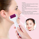 Movov 6 In 1 Derma Roller System for Face and Body 