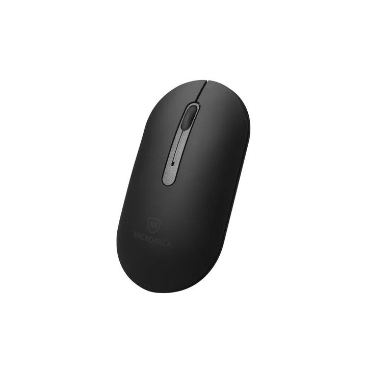 Micropack Inspire Bluetooth 5.0 Wireless Mouse  (MP-707B)
