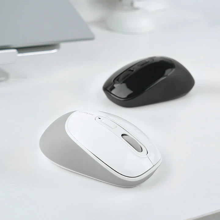 Micropack MP-746W Dual Modes Wireless & Bluetooth Multi Device Mouse