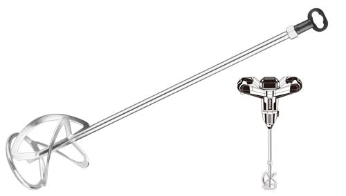 Ingco Mix Paddle MP1120- 120mm