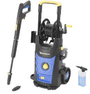 MICHELIN MPX160PRM 3000W 160 Bar High Pressure Washer – Heavy-Duty Electric Power Cleaner for Cars, Driveways &amp; Outdoor Surfaces
