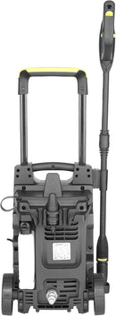 Michelin MPX16E 125 Bar 1600W High Pressure Washer – Powerful Electric Pressure Cleaner for Home & Outdoor Use