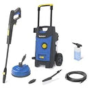 Michelin MPX22EHDS 160 Bar 2200W Pressure Washer – Heavy Duty Electric Cleaner for Home & Outdoor Use