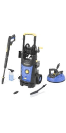Michelin MPX22EHDS 160 Bar 2200W Pressure Washer – Heavy Duty Electric Cleaner for Home & Outdoor Use
