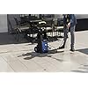 MICHELIN MPX25EH 2500W 170 Bar High Pressure Washer – Heavy-Duty Electric Power Cleaner for Cars, Driveways & Outdoor Surface