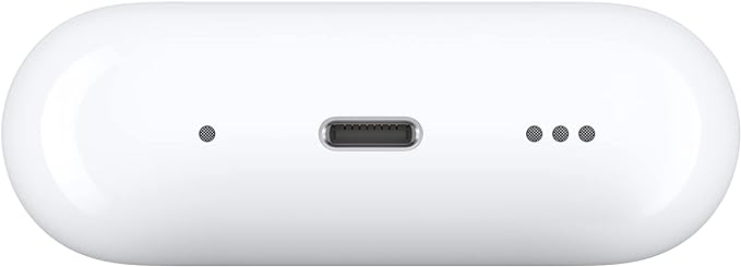 Apple MQD83ZE/A AirPods Pro (2nd generation) 
