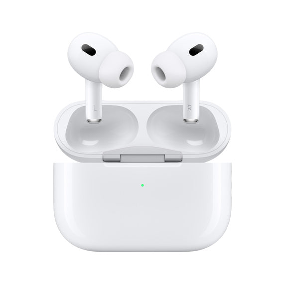 Apple MQD83ZE/A AirPods Pro (2nd generation) 