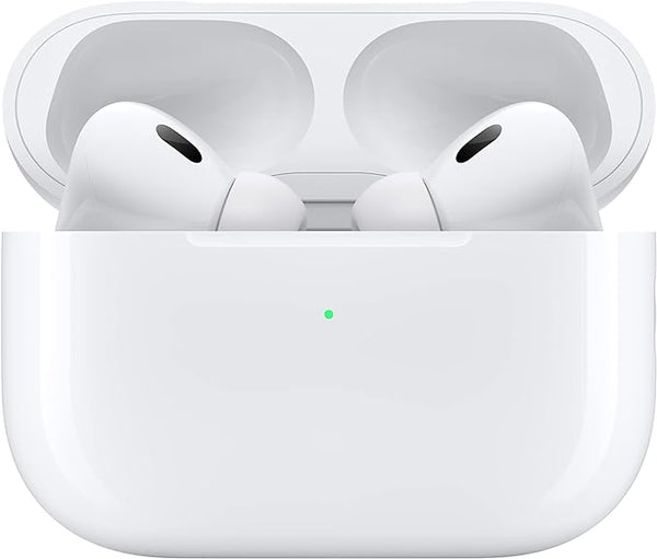 Apple MQD83ZE/A AirPods Pro (2nd generation) | Digital Store