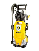 Uyustools MQL110U Electric High-Pressure Water Motor Washer 2000W – 165 Bar, 6 L/min 2000W High-Pressure Water Cleaner for Industrial, Commercial, and Home Use