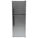 Mika MRDCD138XLB 138L Double Door Refrigerator – Direct Cool, Energy-Efficient Fridge