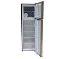 MIKA MRDCD211XLB 211L Double Door Fridge – Spacious, Energy-Efficient &amp; Stylish