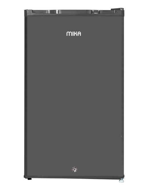 Mika MRDCS92DS 92L Single Door Fridge