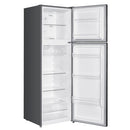Mika MRNF247XLB 247L Non-Frost Double-Door Fridge – Energy Efficient, Fast Cooling &amp; Durable Build