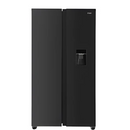 Mika MRNF2DW595XDMV 595L Side-by-Side No Frost Fridge – Large Capacity, Energy-Efficient &amp; Modern Design