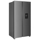 Mika MRNF2DW595XDMV 595L Side-by-Side Fridge – Frost Free, Inverter Cooling & Large Capacity Refrigerator