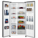 Mika MRNF2DW595XDMV 595L Side-by-Side No Frost Fridge – Large Capacity, Energy-Efficient &amp; Modern Design