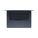 Apple MacBook Air M3 Laptop - M3 Chip, 8-Core CPU, 10-Core GPU, 8GB RAM, 512 GB SSD, 15.3" Liquid Retina Display, MacOS Sonoma 14 (MRYV3LL/A)