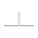 Apple MacBook Air M3 Laptop - M3 Chip, 8-Core CPU, 10-Core GPU, 8GB RAM, 512 GB SSD, 15.3" Liquid Retina Display, MacOS Sonoma 14 (MRYV3LL/A)