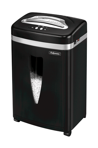 Fellowes Powershred MS-450Cs MicroShred Shredder