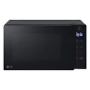 LG MS2032GAS 20L NeoChef Microwave Oven – Smart Inverter, Even Heating &amp; Fast Cooking
