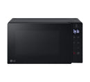 LG MS2032GAS 20L NeoChef Microwave Oven – Smart Inverter, Even Heating &amp; Fast Cooking
