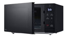LG MS3032JAS 30L NeoChef® Microwave Oven – Smart Inverter, Even Heating &amp; Fast Cooking