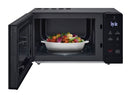 LG MS3032JAS 30L NeoChef® Microwave Oven – Smart Inverter, Even Heating &amp; Fast Cooking