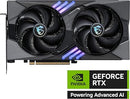 MSI GeForce RTX 5060 Ti 16G Gaming OC Graphics Card