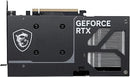 MSI GeForce RTX 5060 Ti 16G Ventus 2X OC Plus Gaming Graphics Card