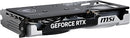 MSI GeForce RTX 5060 Ti 16G Ventus 2X OC Plus Gaming Graphics Card