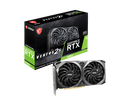 MSI Nvidia GeForce RTX™ 3060 VENTUS 2X 12GB OC Desktop Graphics Card