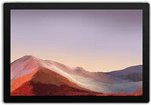 Microsoft Surface Pro 7+ 10th Ci7 16gb 1tb Ssd 12.3"