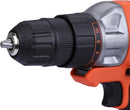 Black & Decker MT218K-GB 18V Cordless Multi Tool Kit Drill Driver Set– a versatile multi-tool kit with drill/driver, ideal for DIY jobs and everyday repairs around the home