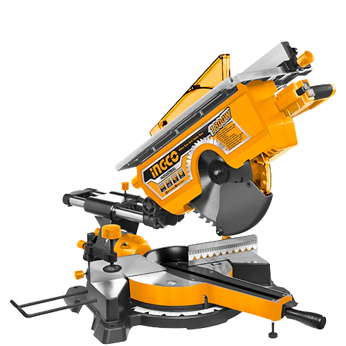 Ingco  MT2S18002 Mitre saw and table saw 1800W