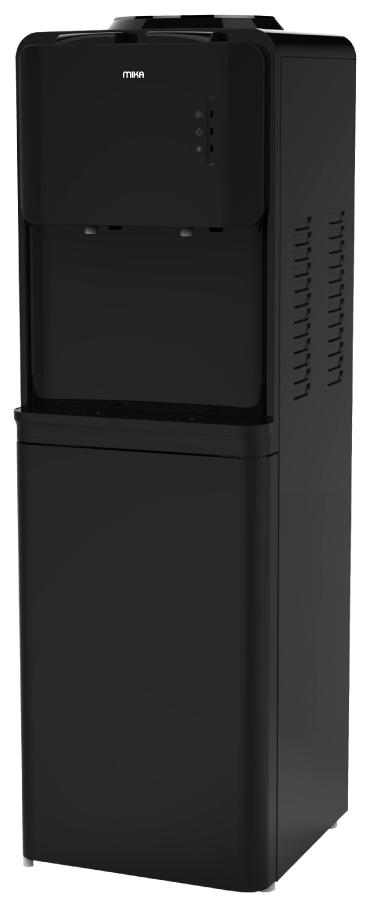 Mika MWD2204/BL Hot & Normal Water Dispenser