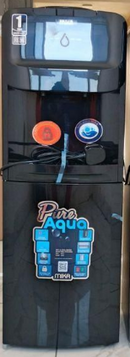 Mika MWD2304WB Hot &amp; Cold Water Dispenser with Child Lock – Safe, Energy Efficient &amp; Convenient for Homes