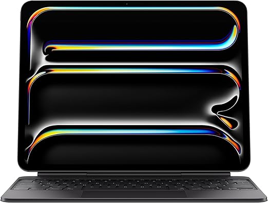 Apple MWR53LL/A Magic Keyboard for iPad Pro M4