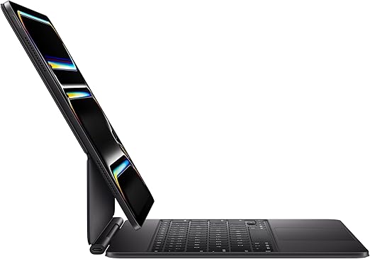 Apple MWR53LL/A Magic Keyboard for iPad Pro M4