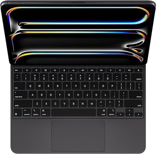 Apple MWR53LL/A Magic Keyboard for iPad Pro M4