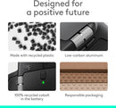 Logitech MX Master 4 productivity mouse for Windows and Mac