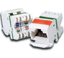 Siemon MX6-02 CAT 6 UTP Keystone Jack Module - High-Performance Network Cabling
