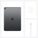 Apple iPad Air 4th Gen Tablet - A14 Bionic Chip, 3GB RAM, 64 GB Storage, 10.9" Screen, Wifi + 4G, iOS (MYGW2AB/A