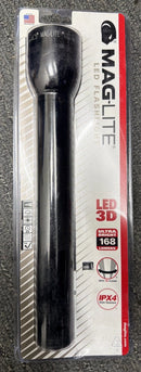 MAGLITE 3D LED flashlight 168 lumens retail blister pack front view Digital Store Nairobi Kenya