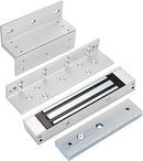 Maglock EM-180B Electromagnetic Lock, 180 kg Force, 12V, Without LED, for Indoor Use