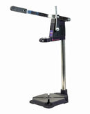 Makute ID-S3 Electric Drill Stand – Adjustable, Heavy-Duty Drill Press Mount for Precision Drilling, Compatible with Handheld Drills, Ideal for Woodworking, Metalworking, and DIY Projects