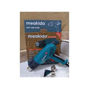 Meakida MD-72002 Dual Temperature Control Electric Hot Air Gun – Heavy Duty Professional Heat Gun for Shrinking, Paint Stripping, Drying, Welding, Workshop, Construction, and DIY Applications