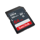 SanDisk Ultra 64GB SDXC memory card